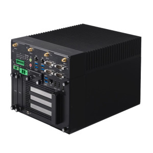 ASUS PE400D Intelligent Edge Computer, Intel Xeon W or Core i9/i7/i5/i3 Processor, Mini PCle, 2x M.2